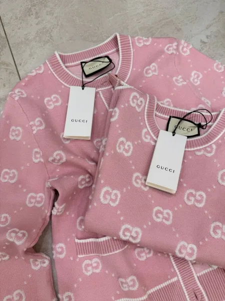 Американки GUCCI — фото 60