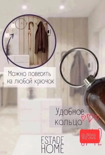 Платье Рожок для обуви длинный — фото 2