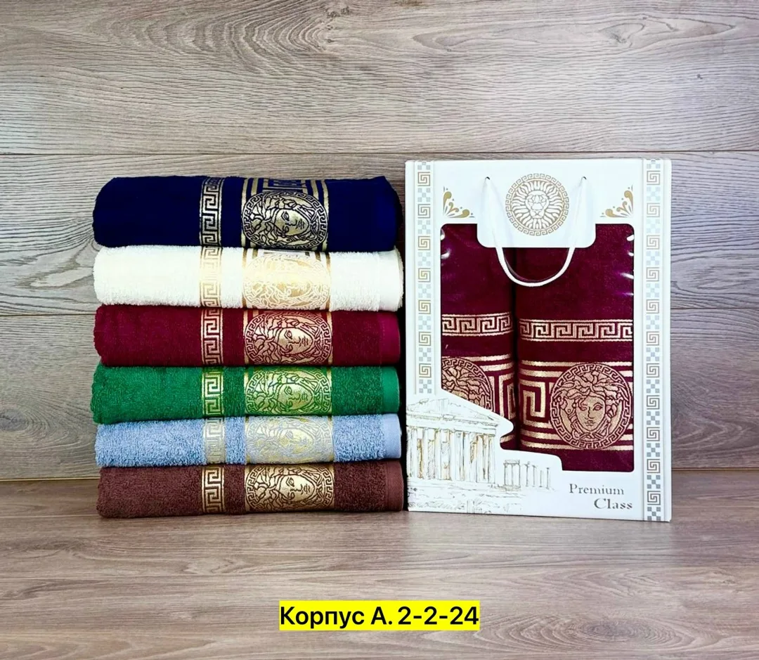 Рюкзак Полотенце — фото 4