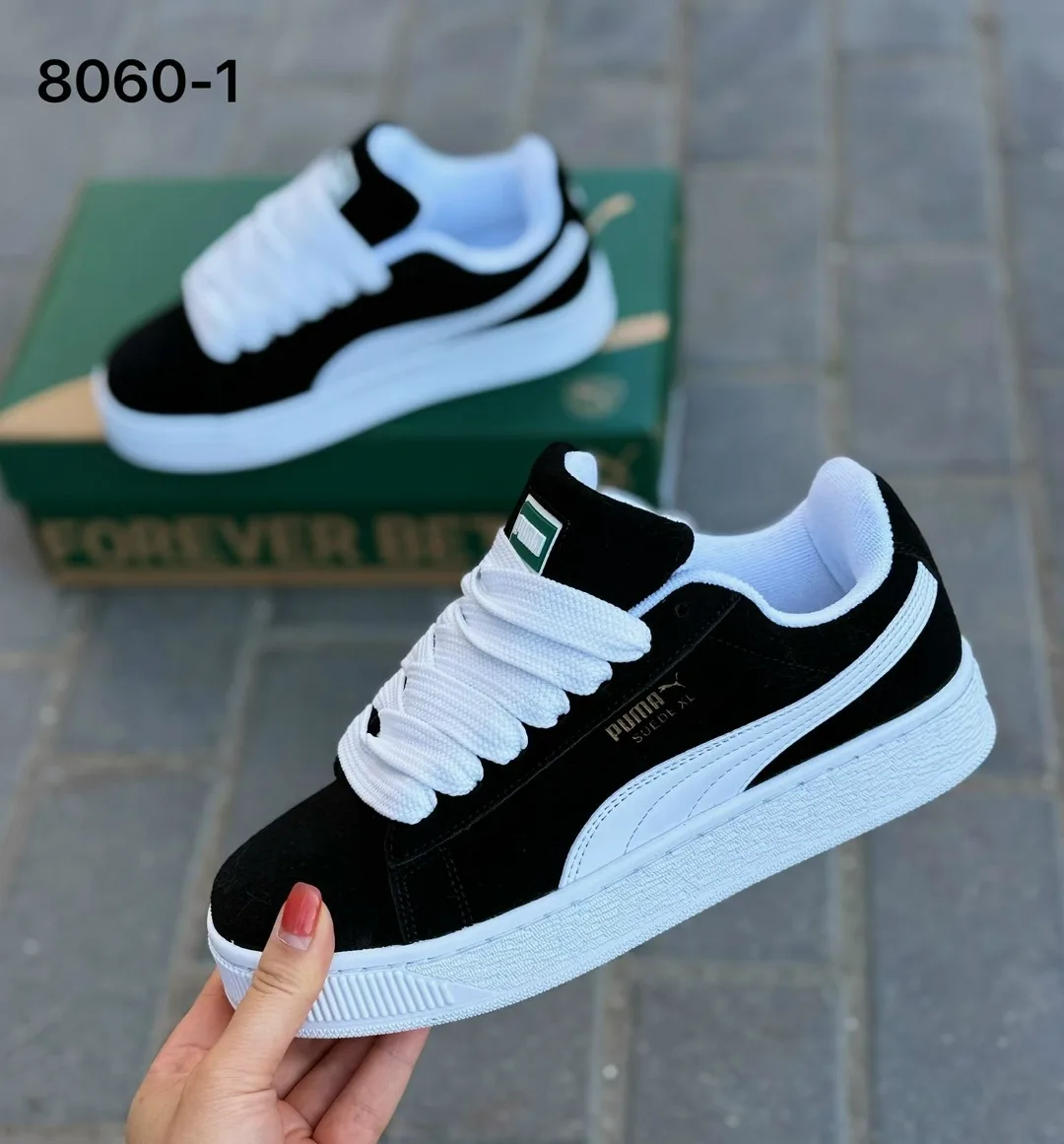 КРОССОВКИ на Puma — фото 6