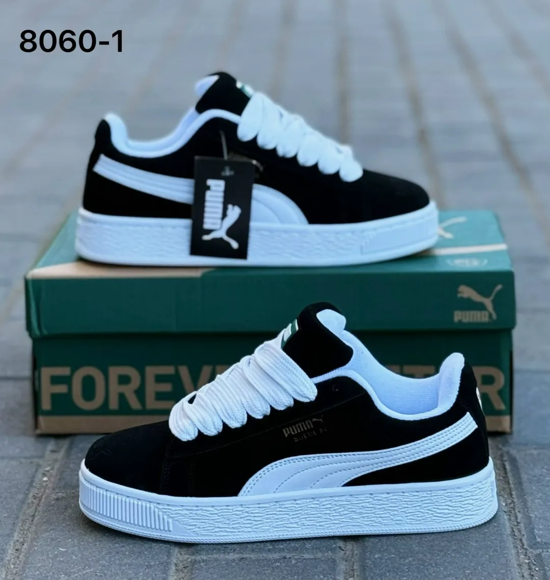 КРОССОВКИ на Puma — фото 8