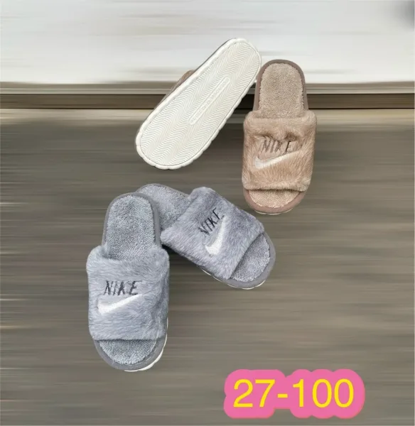 Тапочки унисекс — фото 6