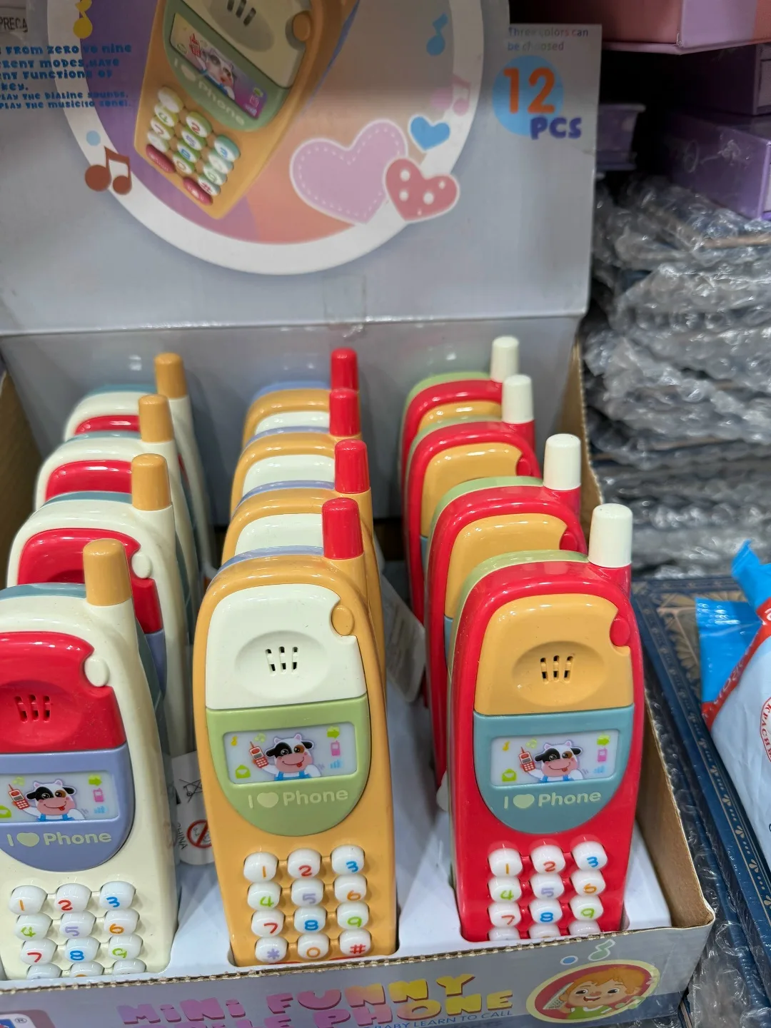 Игрушка Детский — фото 4