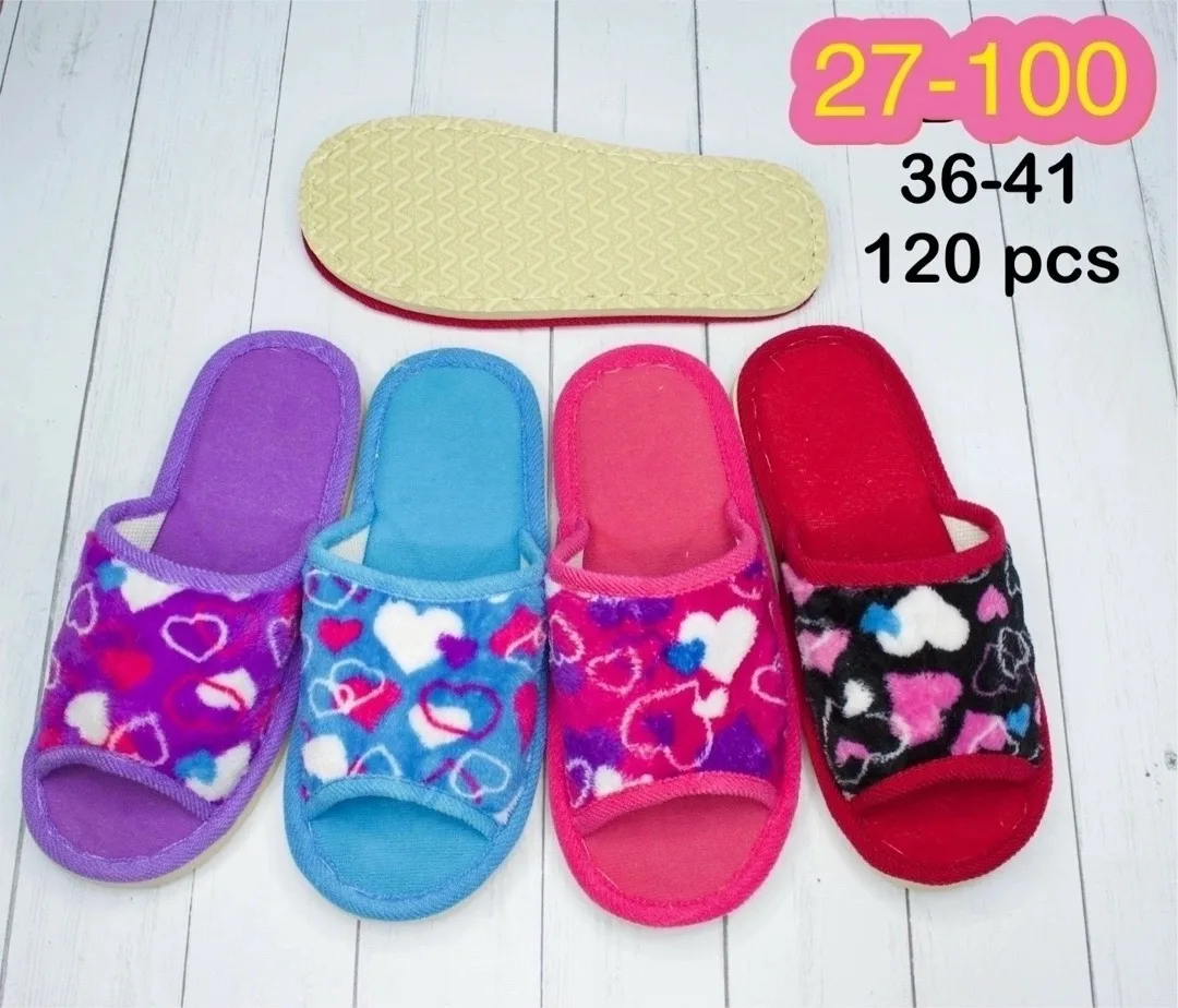 Тапочки женские супер — фото 13