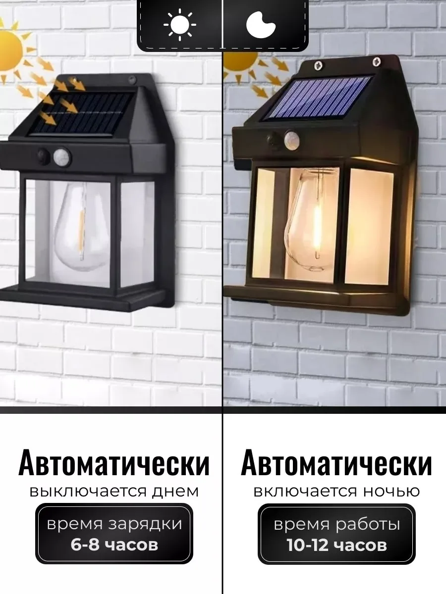 Тапки СВЕТ БЕЗ ПРОВОДОВ И БЕЗ ПЛАТЫ ЗА — фото 4