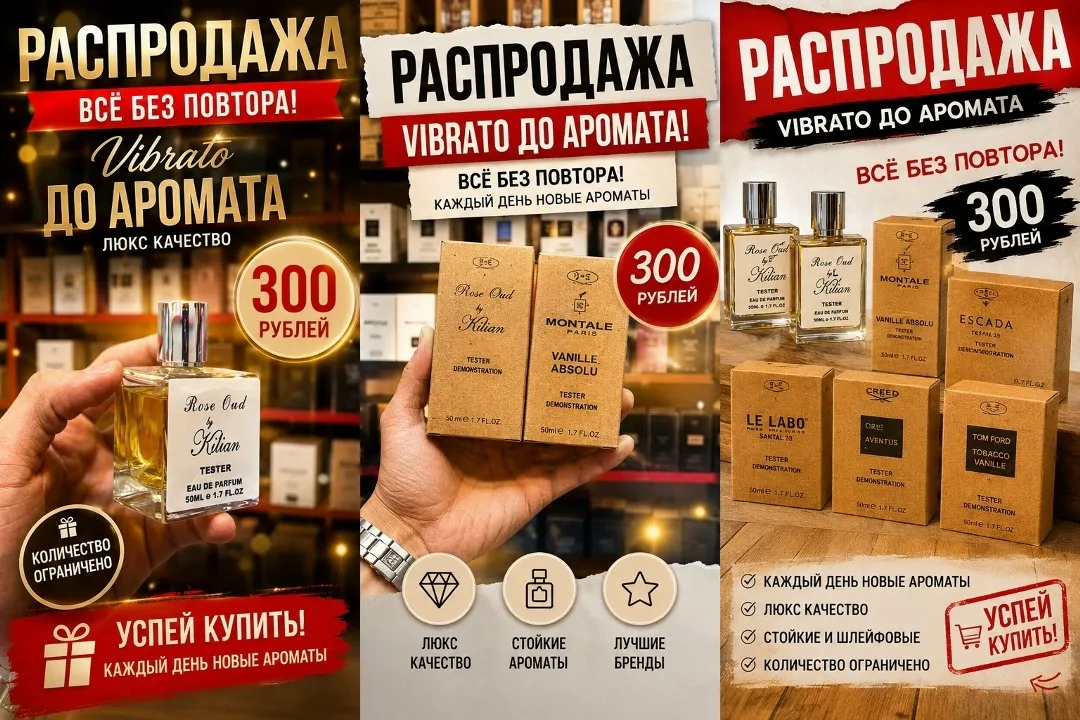 Кошелёк Без выбора — фото 1