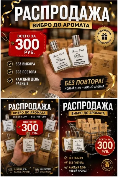 Кошелёк Без выбора — фото 8