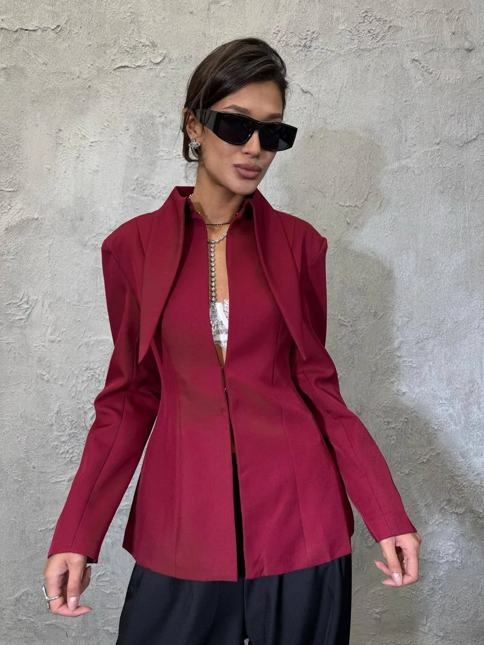 Пиджак S M — фото 2