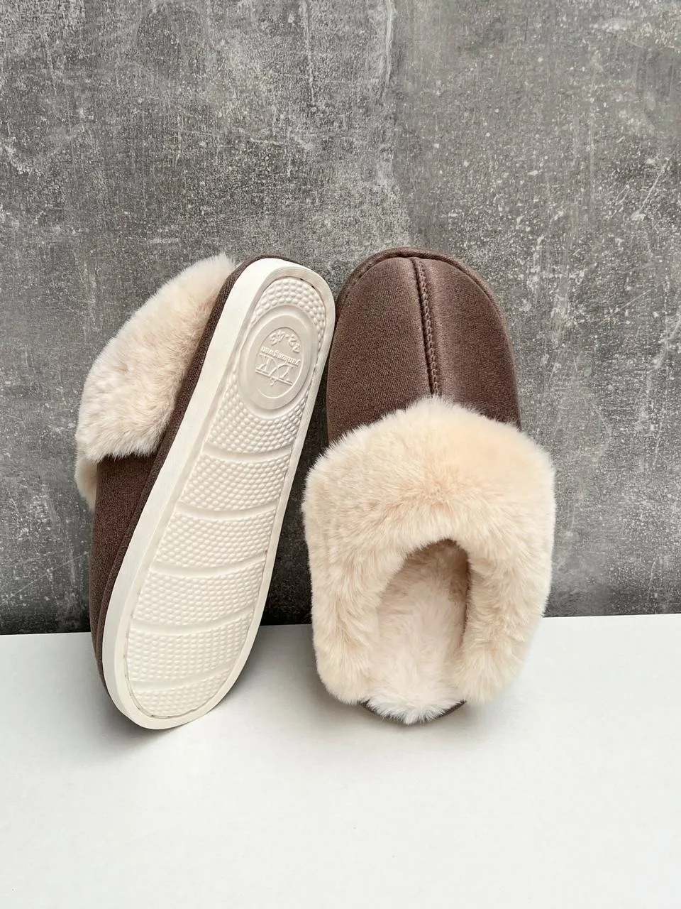Тапки — фото 4