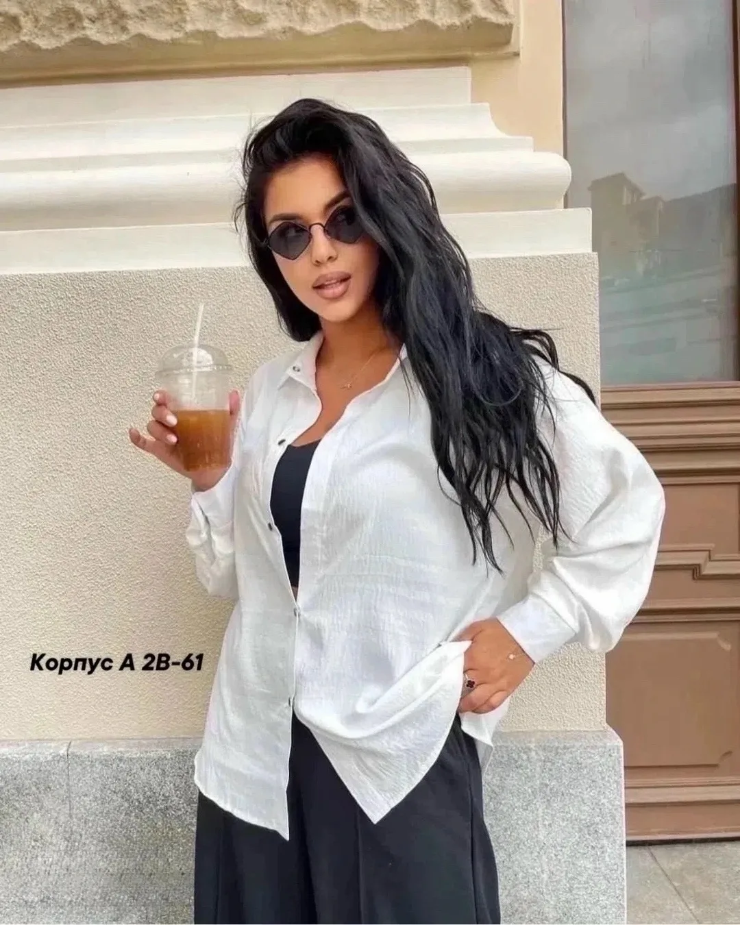 Блузка, сингапур — фото 2