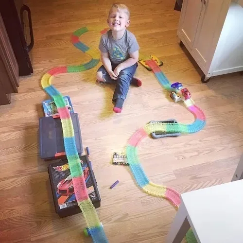 Magic Tracks Место 28лин 72пав — фото 9