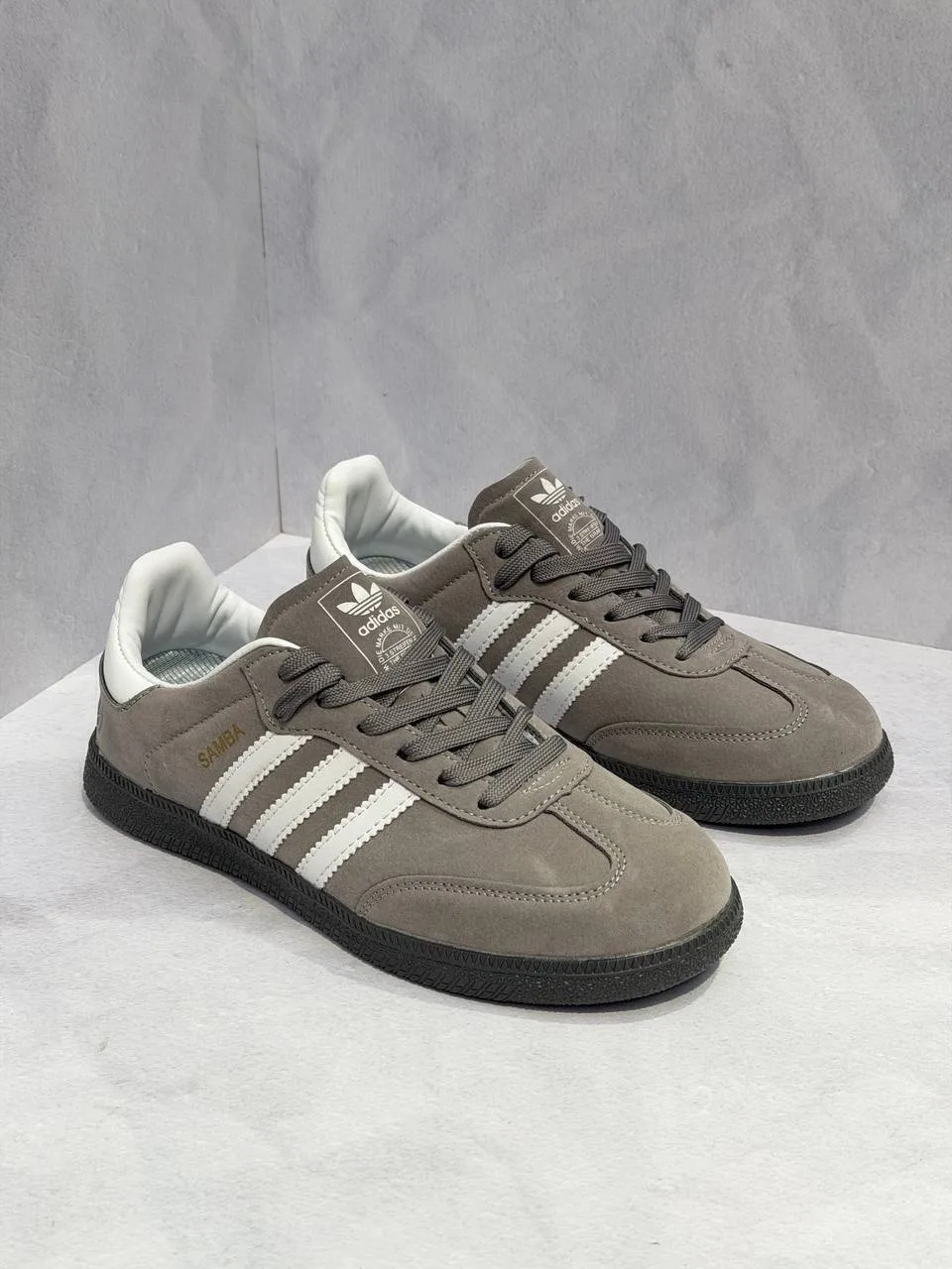 Кеды — фото 9