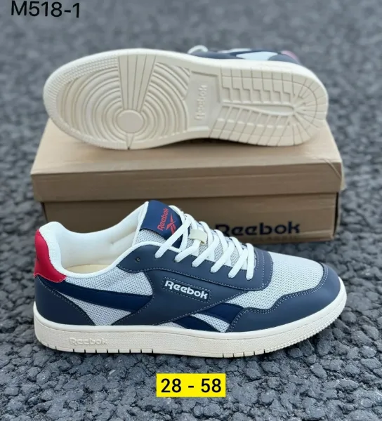 Кроссовки из экокожи, подходят на осень и весну — фото 6