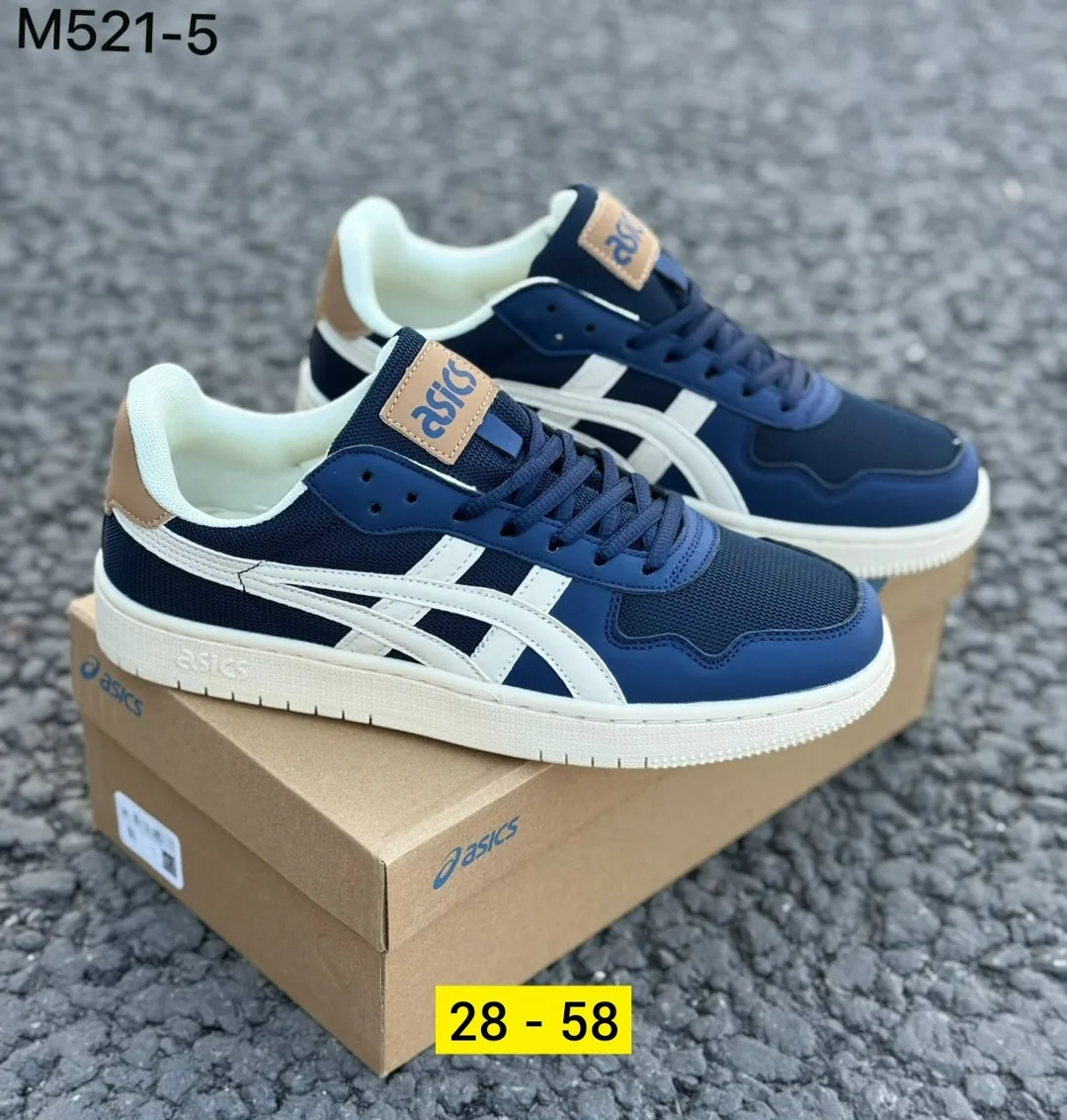 Кеды Сезон осень, кожзам — фото 5