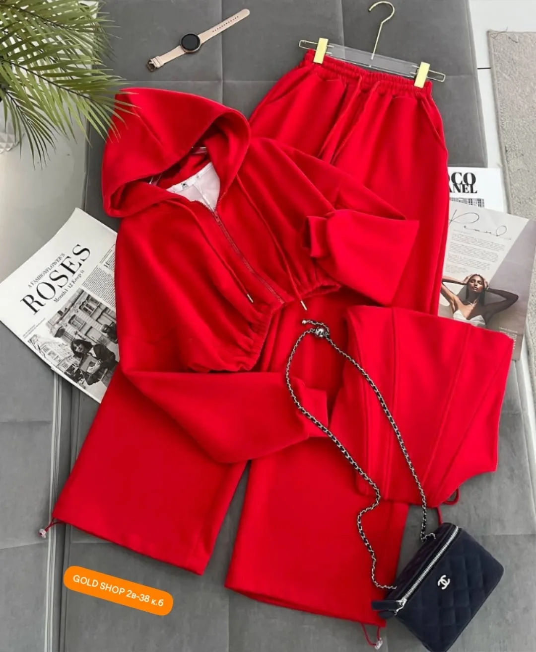 Костюм Trend Corset Set S (42-44) — фото 5
