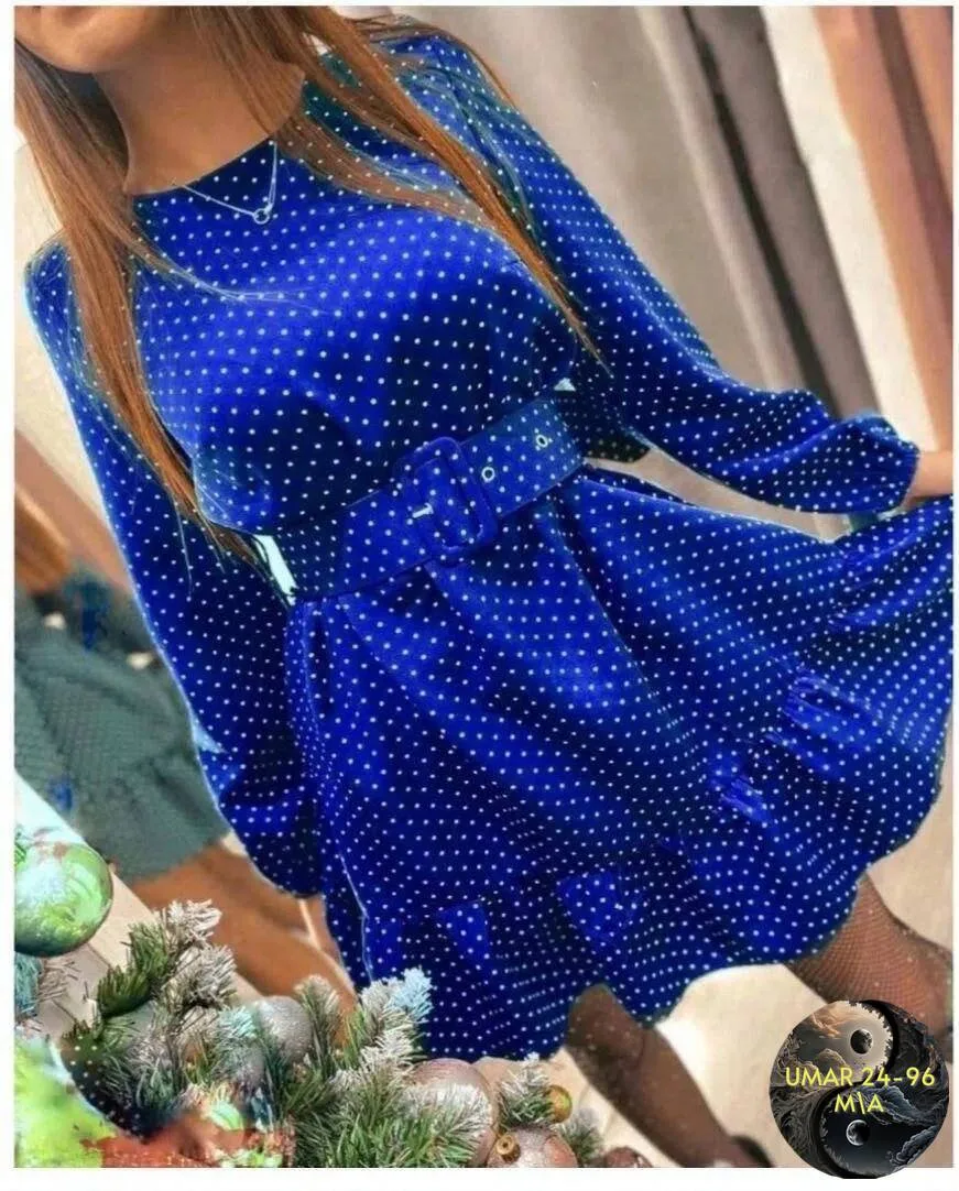 Платье прадо — фото 1