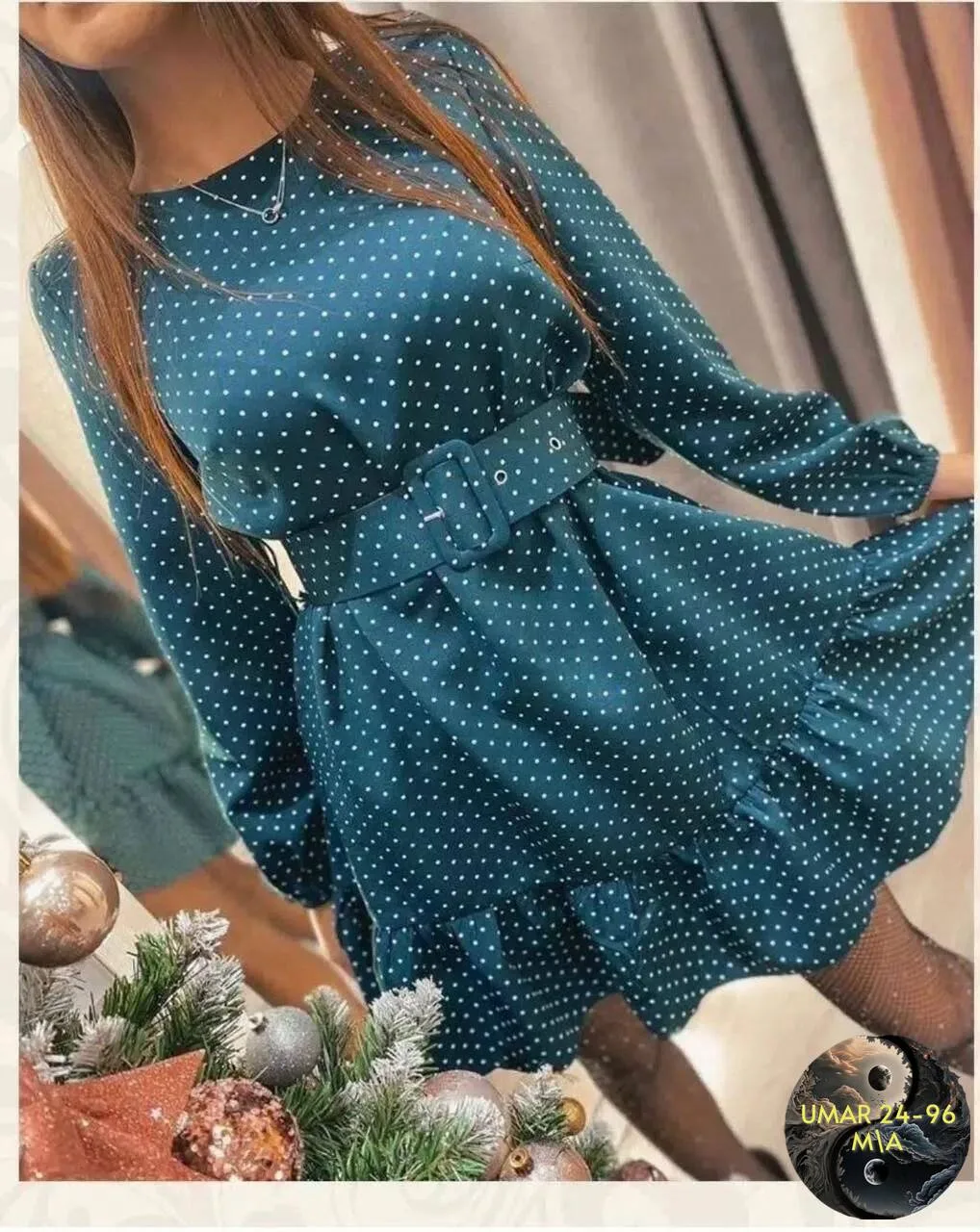 Платье прадо — фото 2