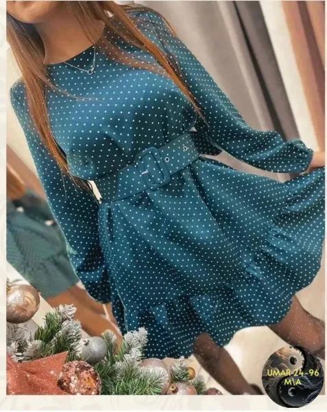 Платье прадо — фото 2