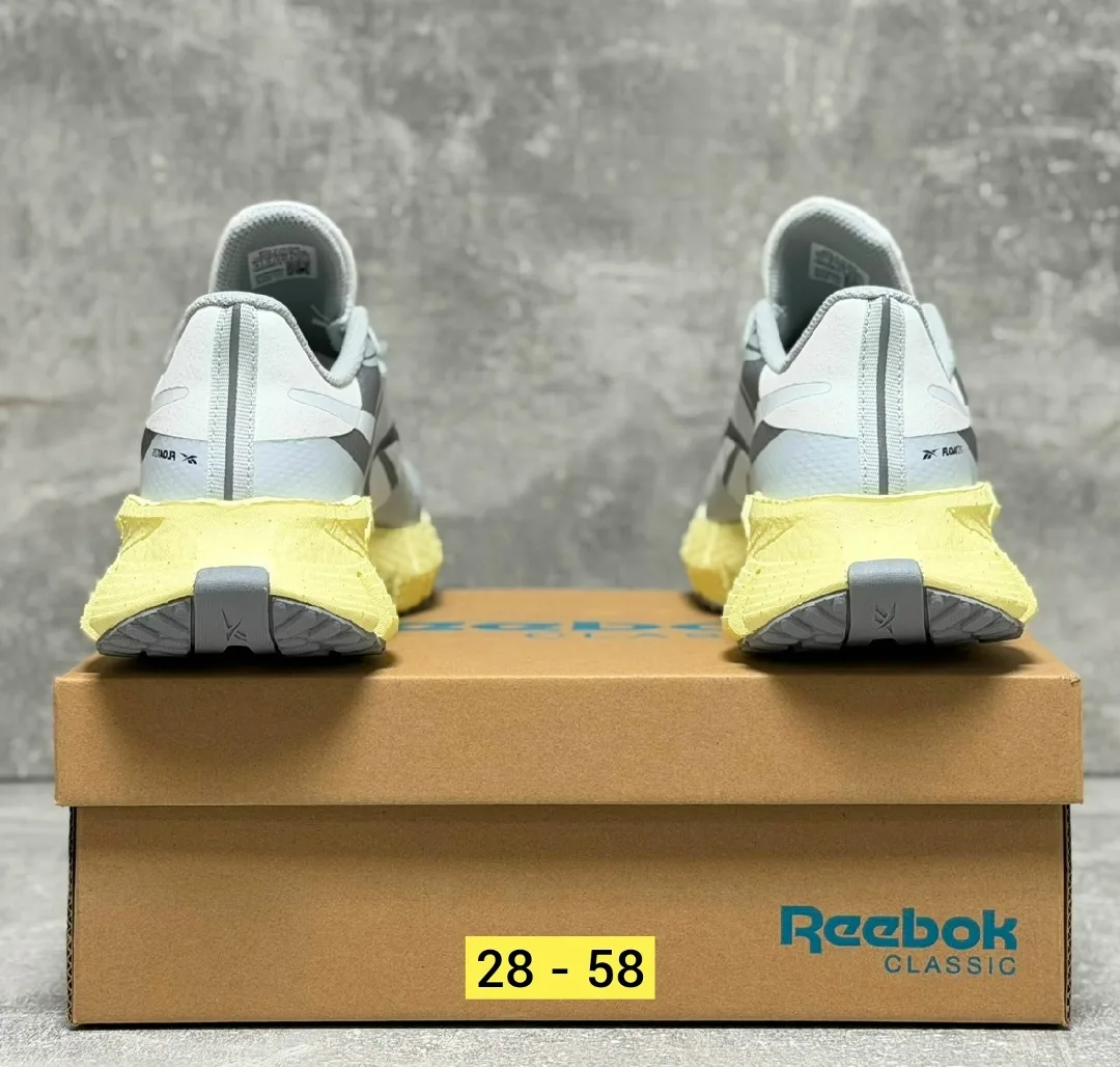Мужские кроссовки из дышащей сетчатой ткани — фото 2