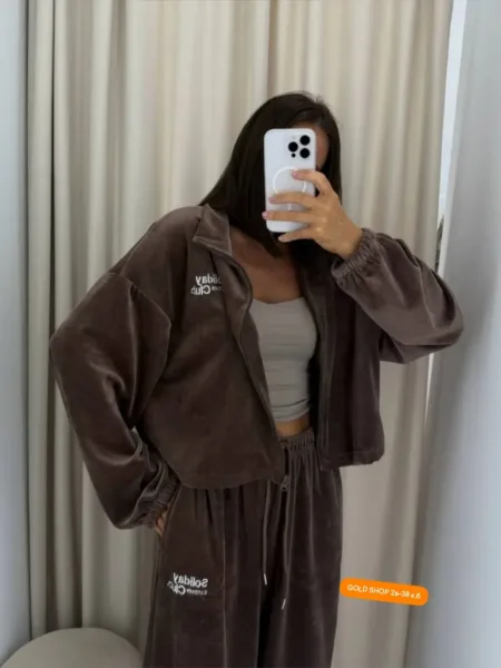 Костюм фабричного качества — фото 9