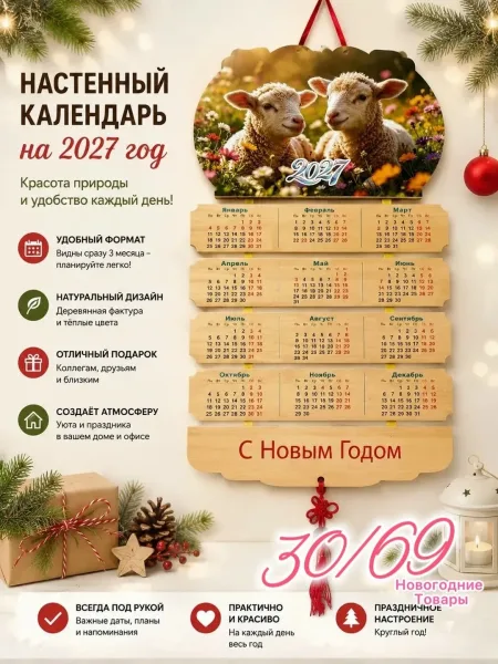 Категория гирлянды — фото 1