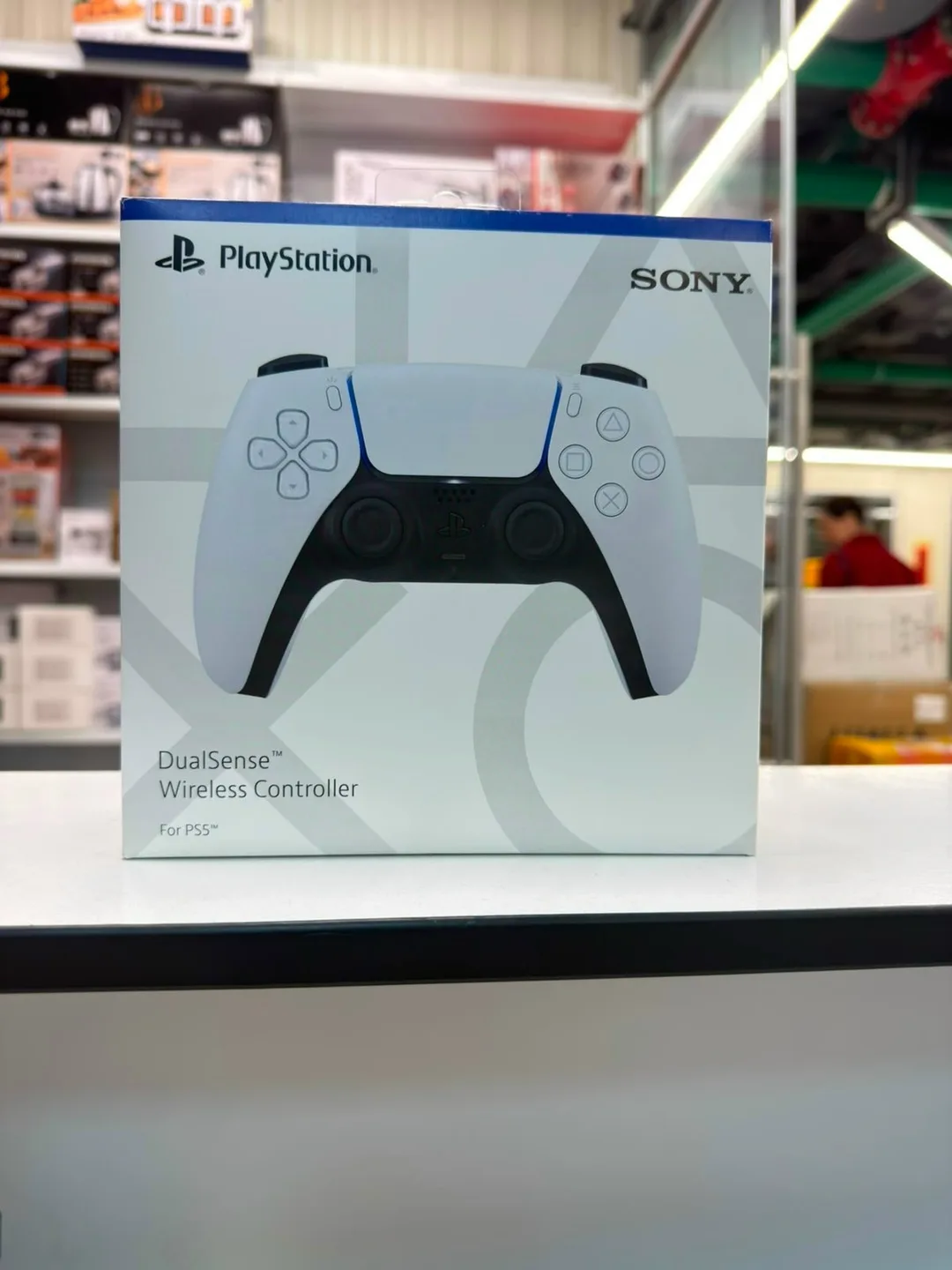 Костюм Игровая приставка PS 5 Sony — фото 2