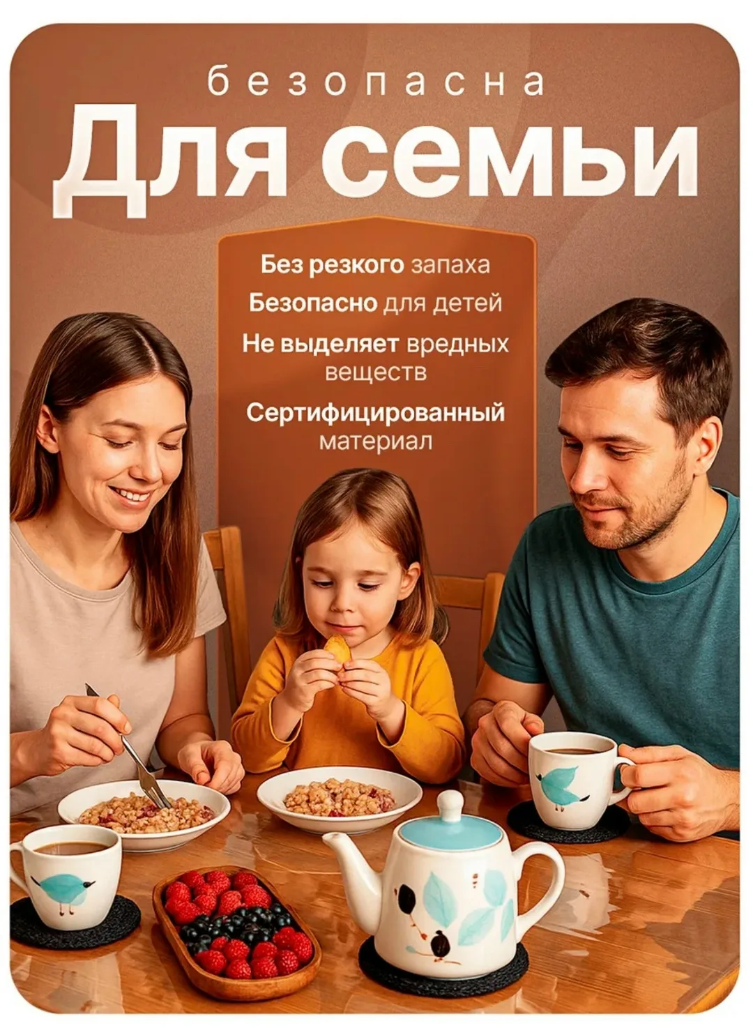 Посуда — фото 3