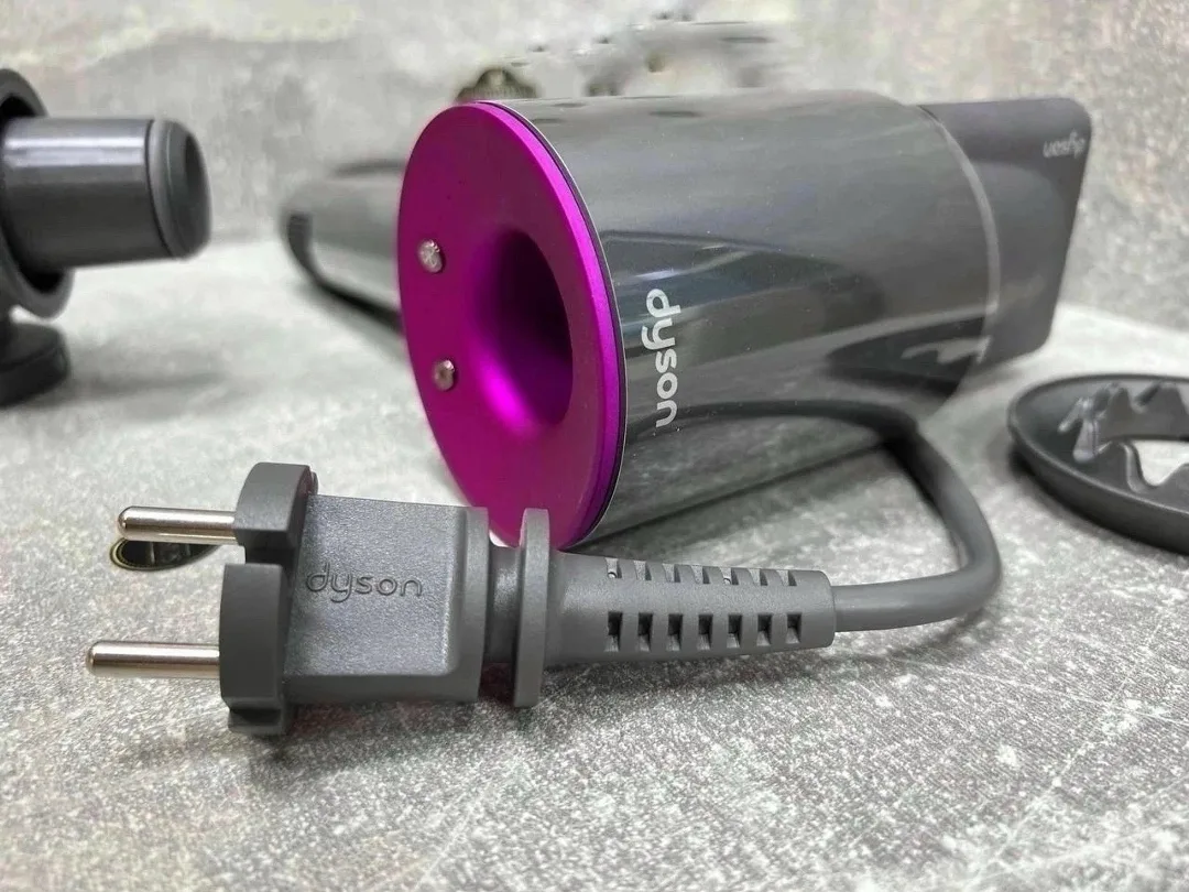 Очки Dyson Supersonic Hdo8 Фен Dyson supersonic HDO8 — фото 7