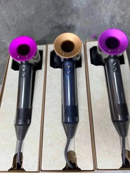 Очки Dyson Supersonic Hdo8 Фен Dyson supersonic HDO8 — фото 1