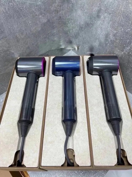 Очки Dyson Supersonic Hdo8 Фен Dyson supersonic HDO8 — фото 2