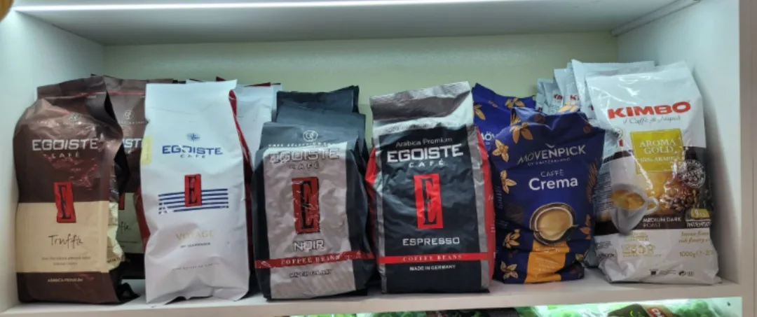 Очень вкусный ароматный 100 ARABICA ROBUSTA — фото 3