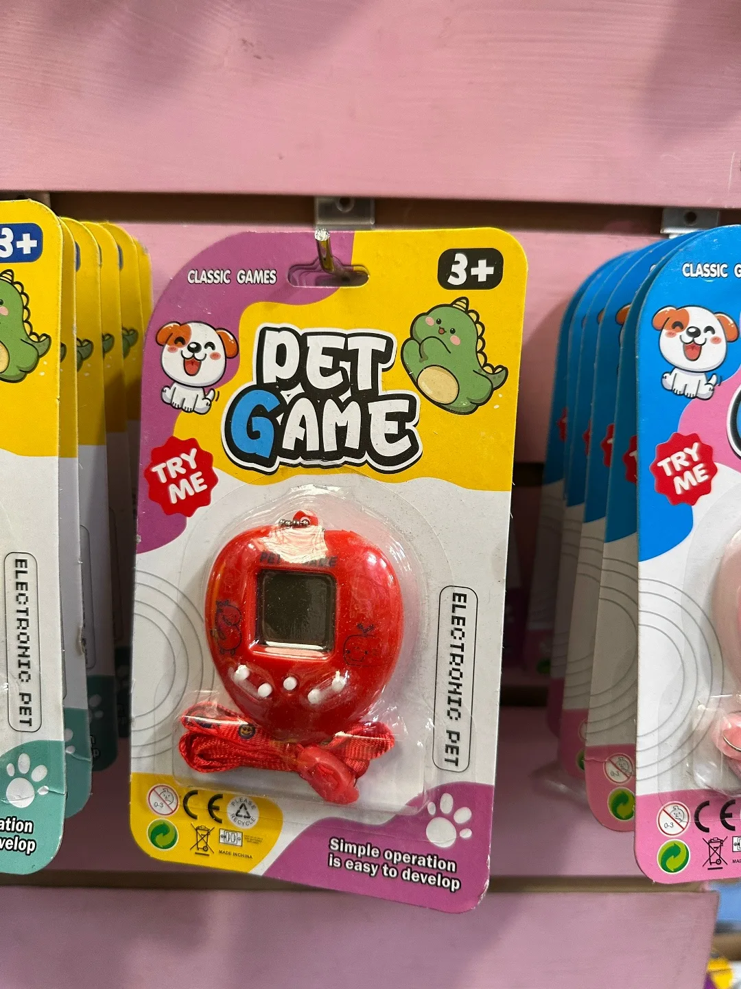 Игрушка — фото 2