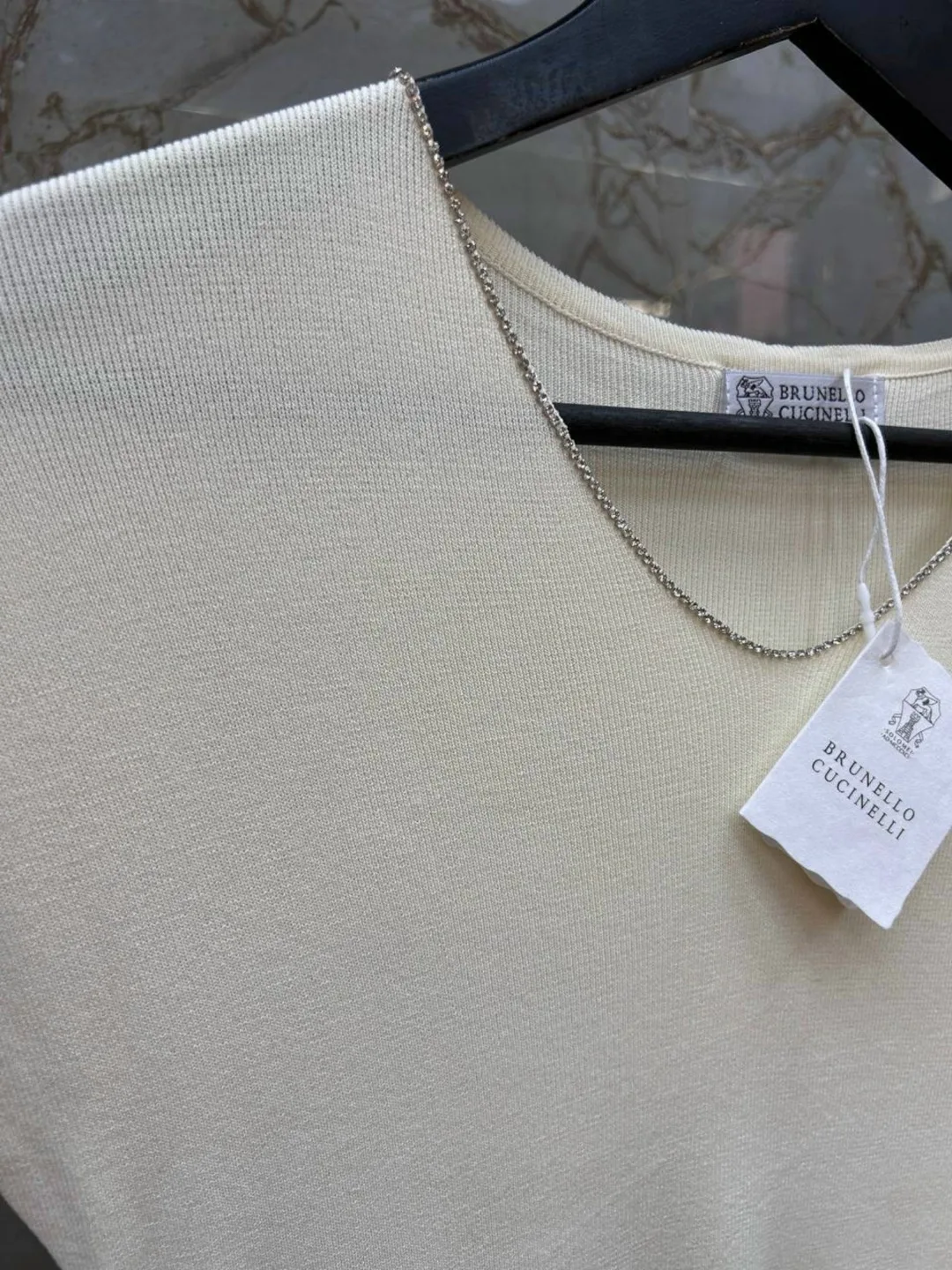 Сумка Premium Quality Майка, рубчик — фото 1