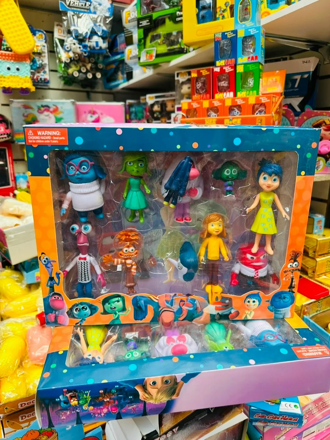 Игрушка Можно и в розницу — фото 3