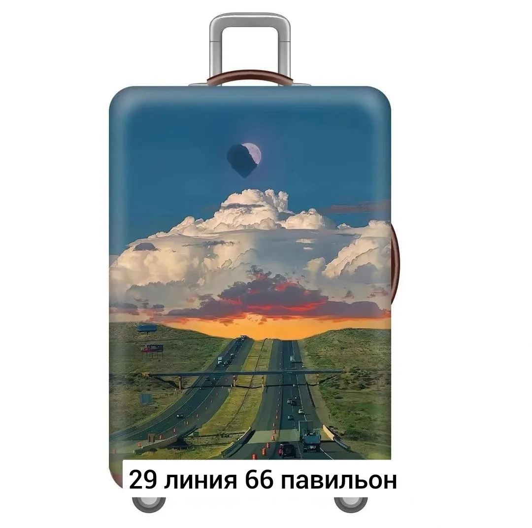Худи Чехол, ткань — фото 5