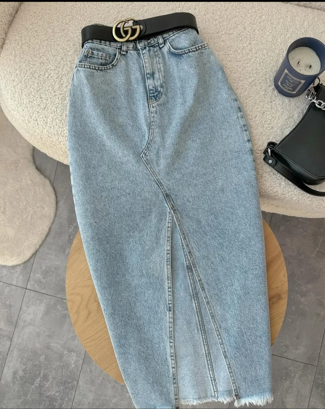 Джинсы Сезон весна — фото 2