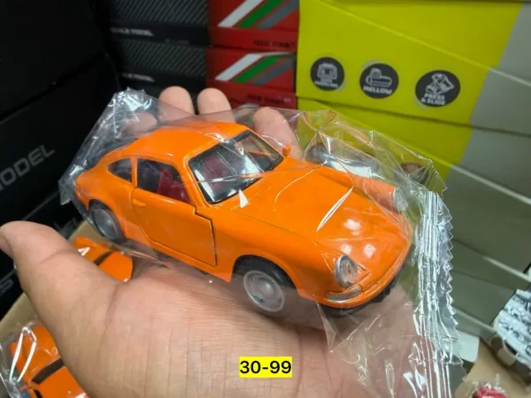 Игрушка из железа — фото 1