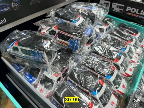 Игрушка из железа — фото 9