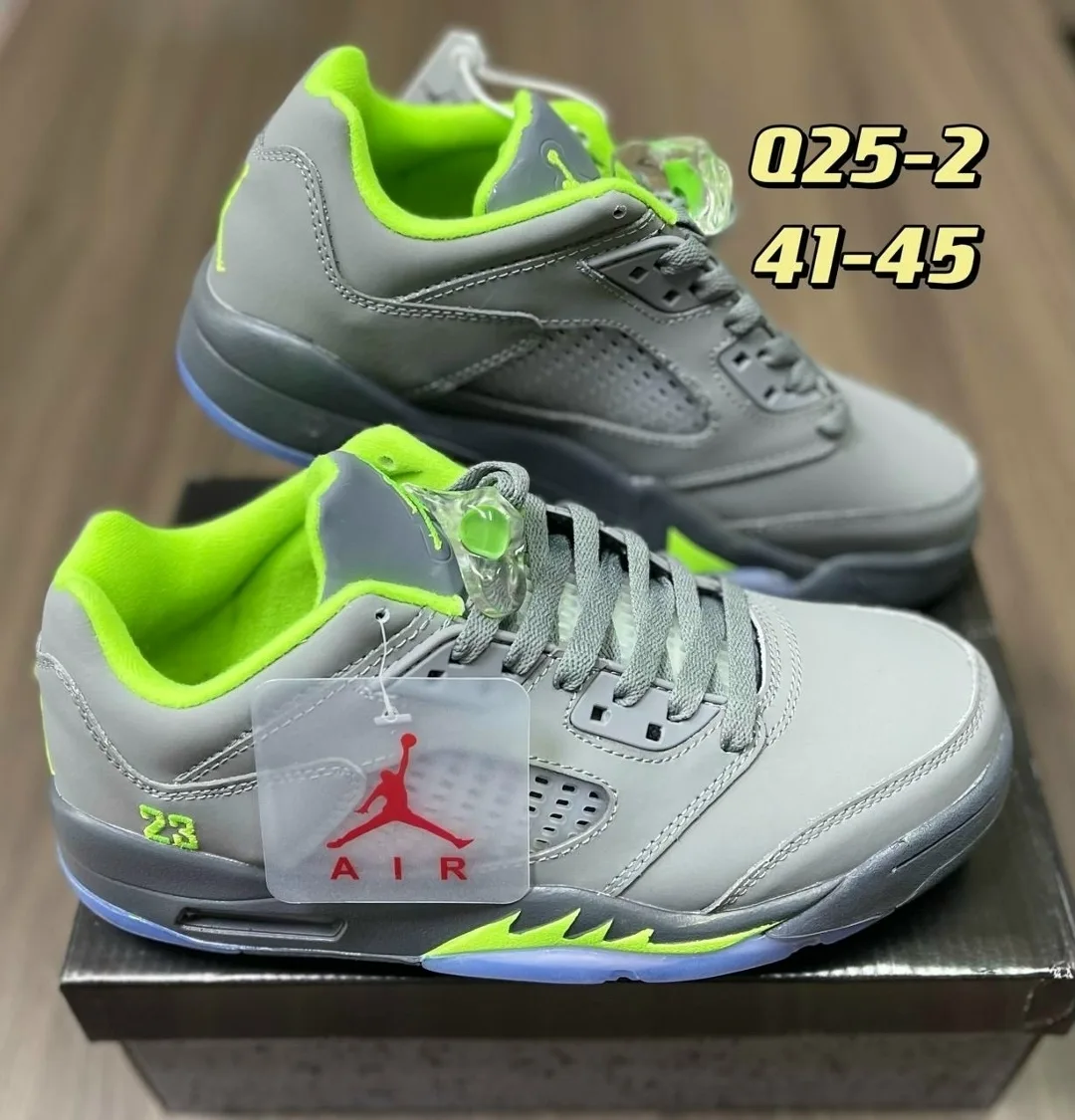 Кроссовки женские Nike Jordan — фото 4