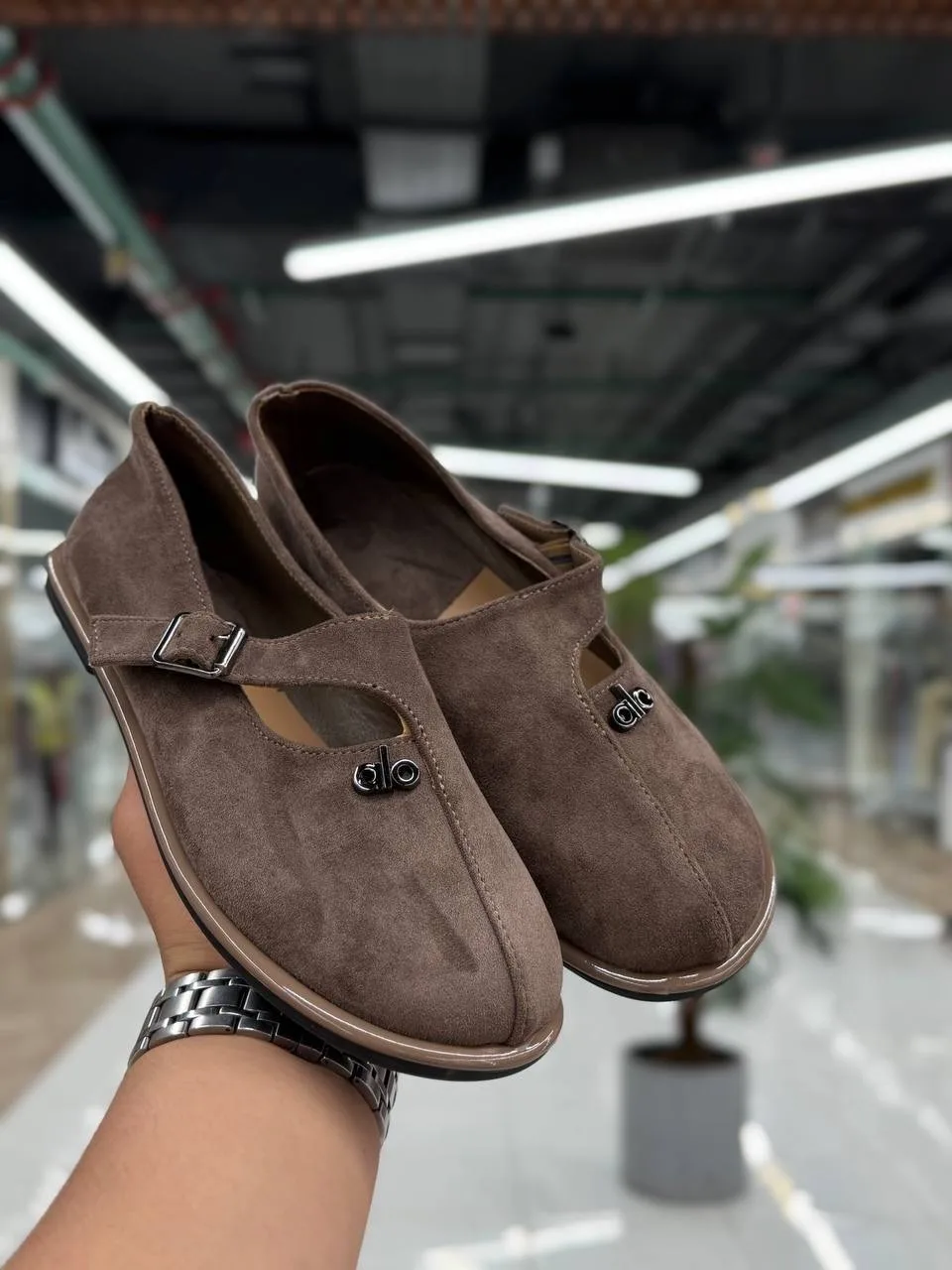 Лоферь 2026 года — фото 12