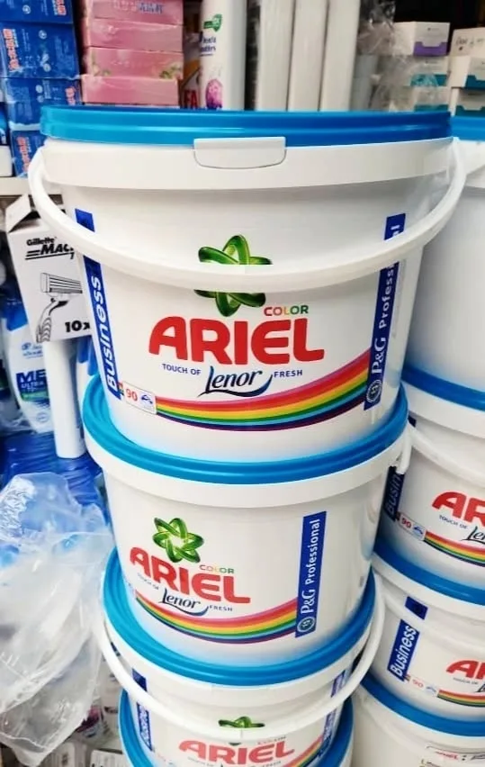 Жилет Ariel Professional — фото 1