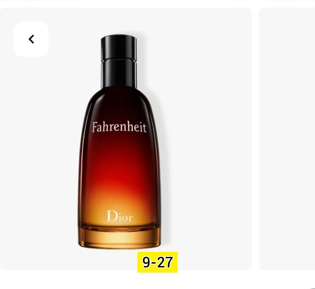 Полуботинки Christian Dior — фото 1