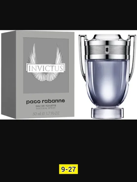Жилет Paco Rabanne Invictus