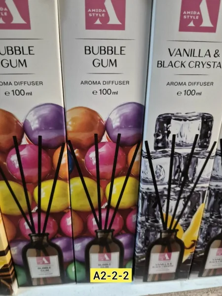 Диффузор, стекло — фото 25