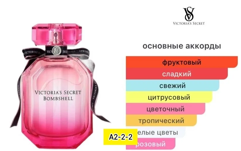 Аромат