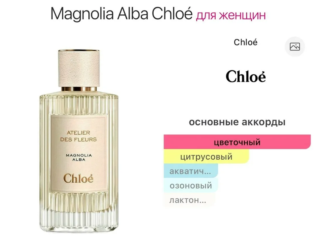 Клатч Magnolia Alba По поводу заказа — фото 3