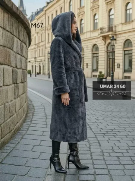 Итальянская шуба премиум-класса — фото 8