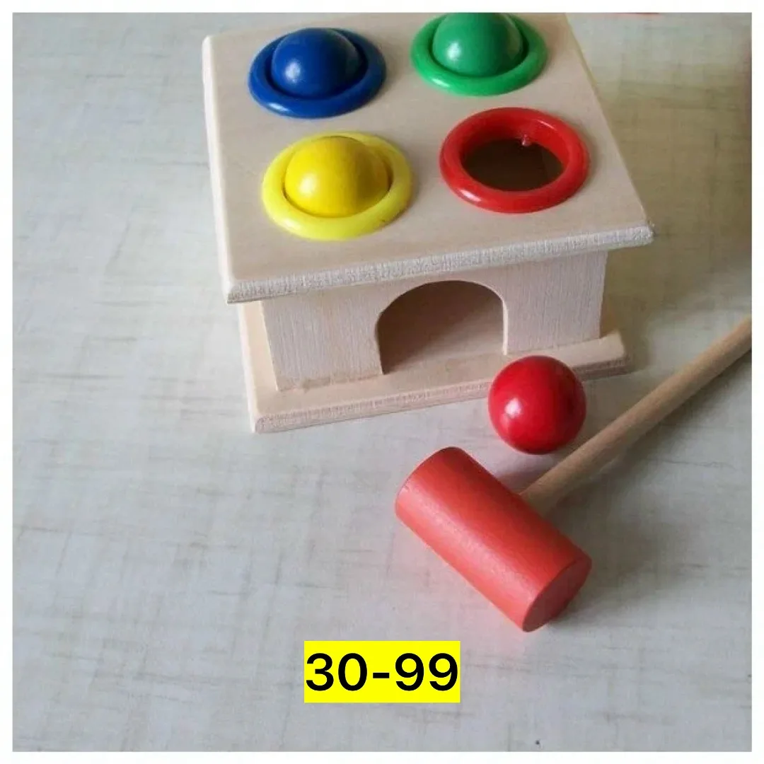 Игрушка дерево — фото 4
