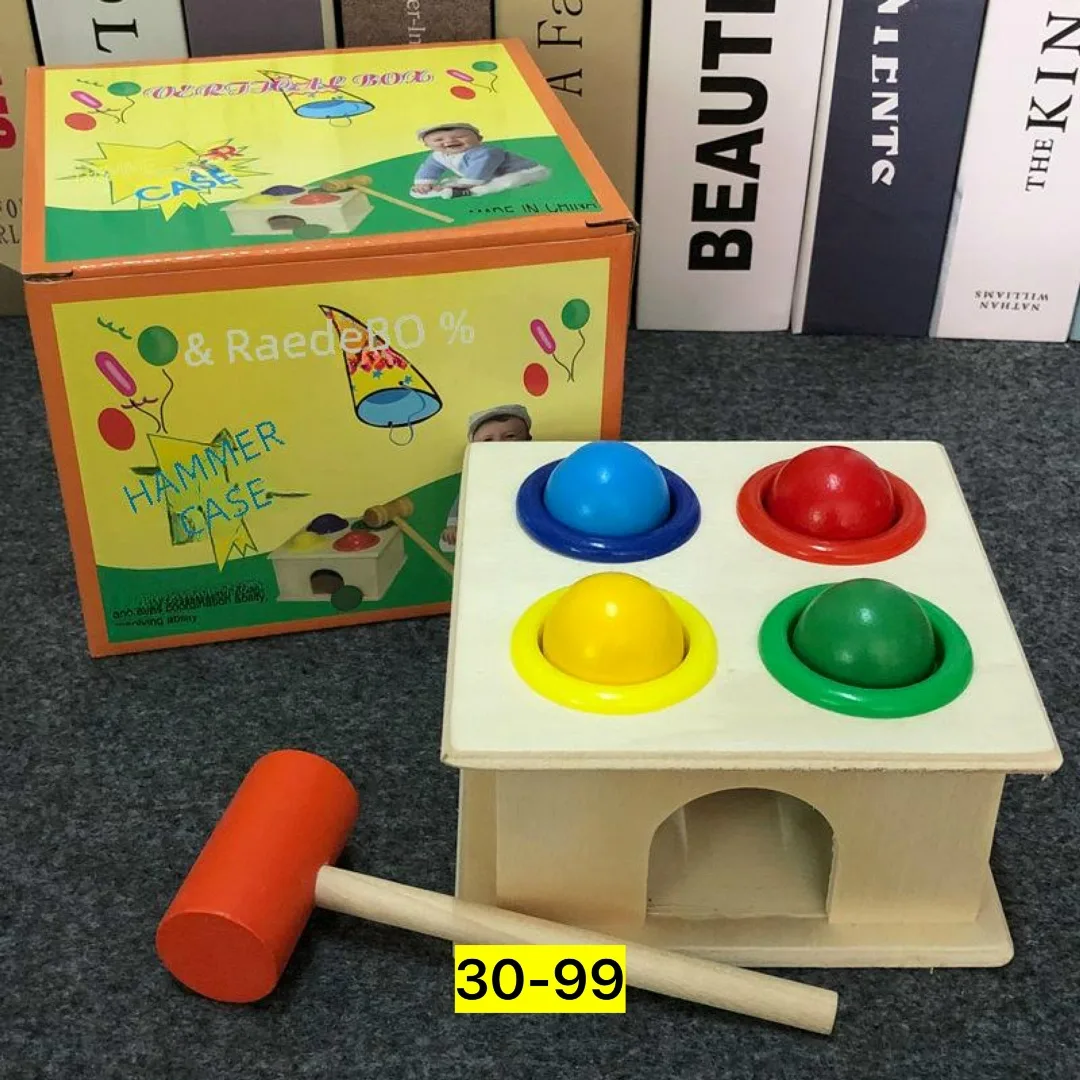 Игрушка дерево — фото 7