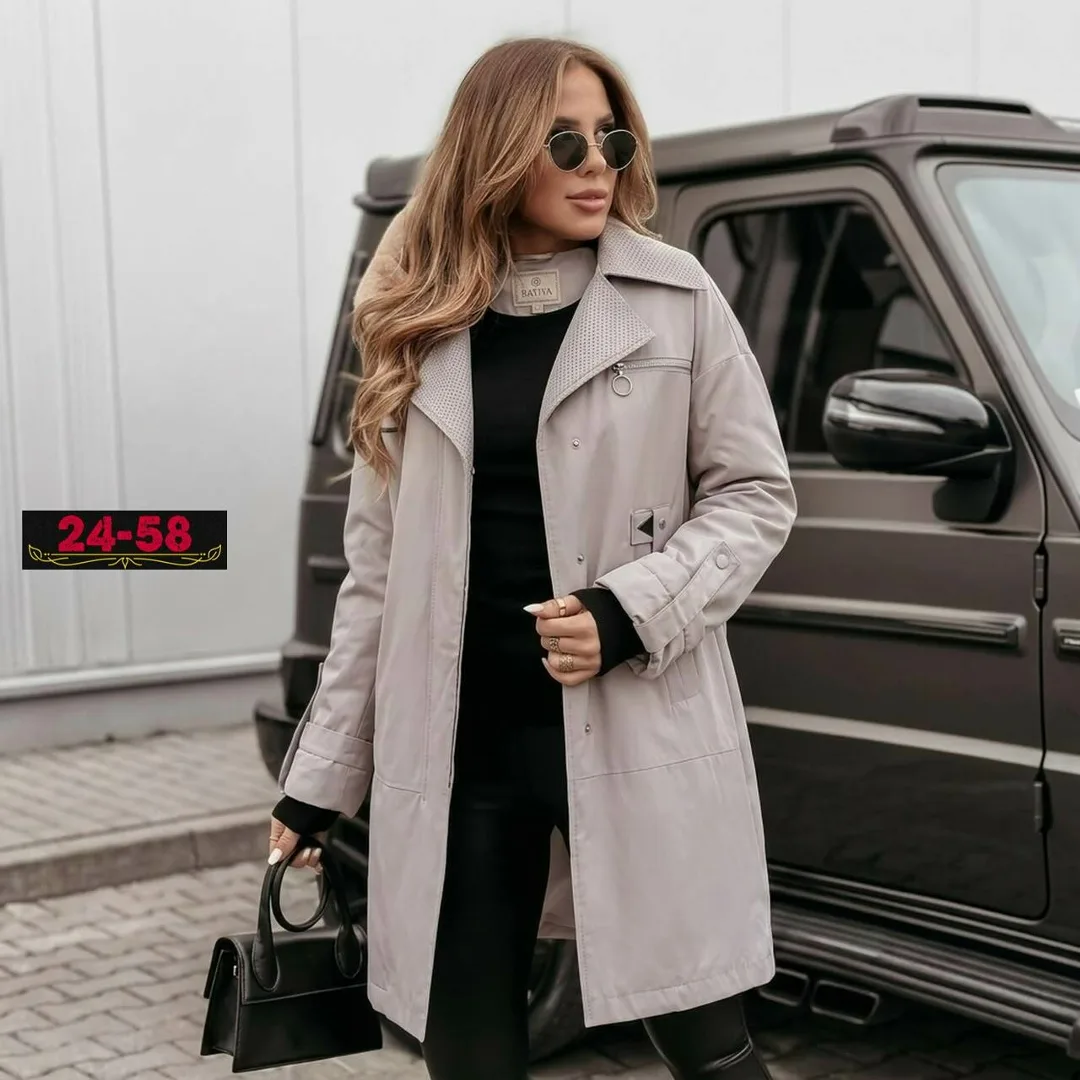 Куртка Плаш для дождливой погоды, плащёвка — фото 4
